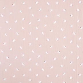 Wafel jersey Vogels | by Poppy – roos, 