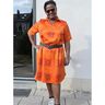 Blouse & Jurk Kaia | Lillesol & Pelle No. 70 | 34-58,  thumbnail number 8