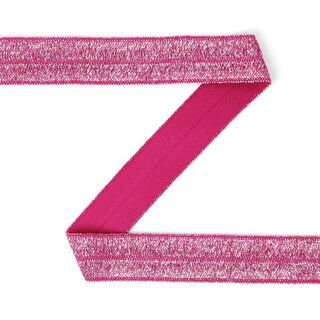 Glitterboordstrook, elastisch 1, 
