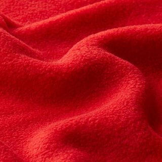 Premium antipilling fleece stretch – rood, 
