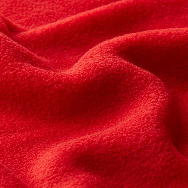 Premium antipilling fleece stretch – rood, image number 2