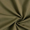 Stretch broekstof effen – donkergrenen,  thumbnail number 3
