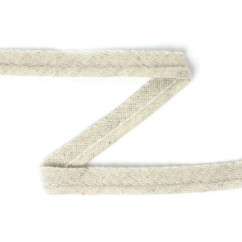 Paspelband Linnen, image number 1