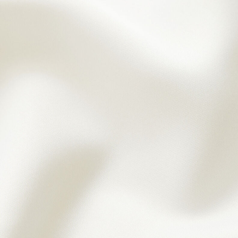 Microvezel satijn – ecru,  image number 3