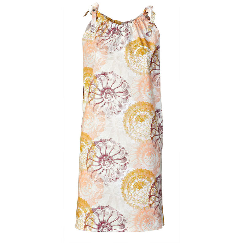 Jurk | Burda 5810 | 34-48, image number 3