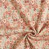 Ribjersey Bloemenweide – ecru,  thumbnail number 3