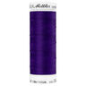 Seraflex naaigaren voor elastische naden (0046) | 130 m | Mettler – aubergine,  thumbnail number 1
