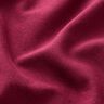 Boordstof effen – purper,  thumbnail number 2