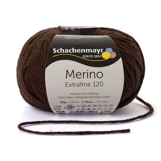 120 Merino Extrafine, 50 g | Schachenmayr (0112), 