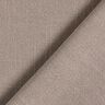 Viscose-linnen-stof – taupe,  thumbnail number 4