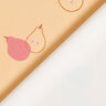 Regenjasstof Peren – beige,  thumbnail number 6