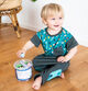 Kindershirt, Burda 9322 | 98 - 128,  thumbnail number 7