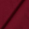Bi-stretch gabardine – bordeauxrood,  thumbnail number 4