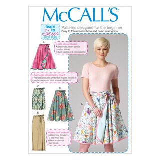 rok, McCalls 7129 | 34 - 50, 