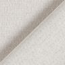Decostof jacquard gerecycled – zilvergrijs,  thumbnail number 3