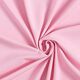 Katoenjersey medium effen – roze,  thumbnail number 1