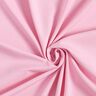 Baumwolljersey Medium Uni – roze,  thumbnail number 1