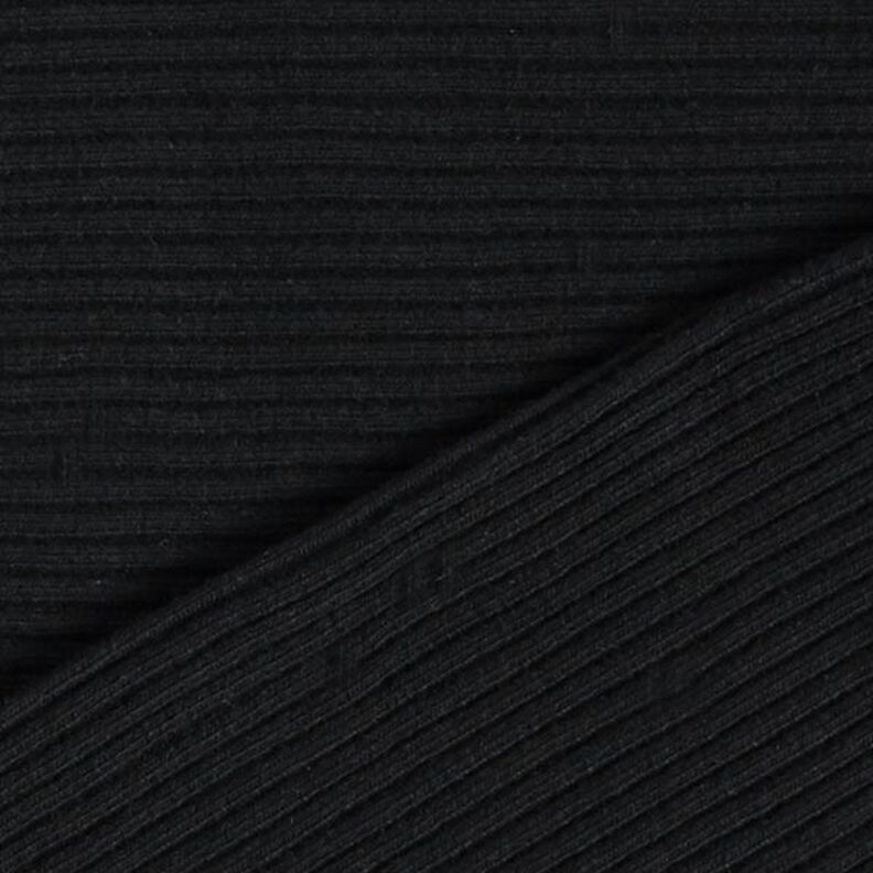 Jasmanchetten Heavy Hipster Cuff – zwart,  image number 4