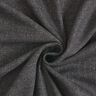 Wollen doek miniruitjes – zwart/wit,  thumbnail number 1