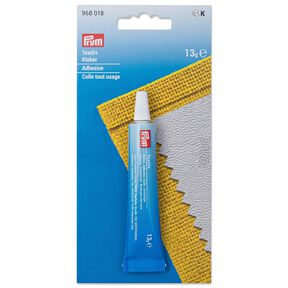 Textiellijm Textiel + [13 g]| Prym, 