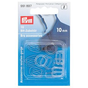 BH-accessoire [ Afmetingen:  10 mm ] | Prym, 