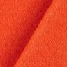 Vilt 90 cm / 1 mm dik – neon oranje,  thumbnail number 3