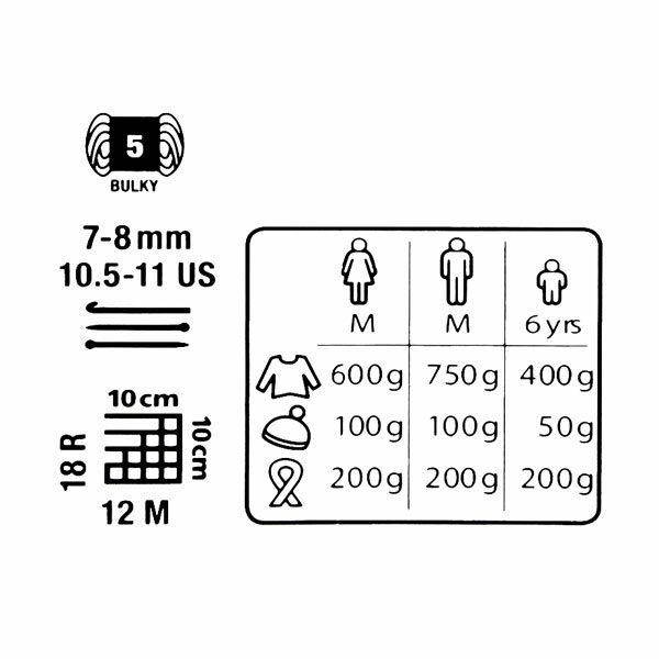 Boston – Schachenmayr, 50 g (0004), image number 3