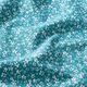 Katoenen stof cretonne Bloemetjes – blauw,  thumbnail number 2