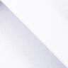 Vilt 45 cm / 4 mm dik – wit,  thumbnail number 1