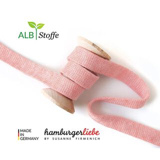 GOTS Bio hoodiekoord CORD ME Melange [20 mm] | Albstoffe | Hamburger Liebe, 
