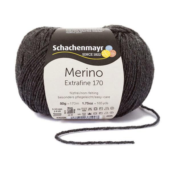 170 Merino Extrafine, 50 g | Schachenmayr (0098), image number 1