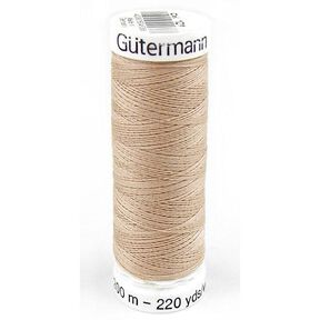Allesnaaigaren (121) | 200 m | Gütermann, 