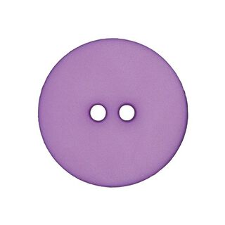 Kunststof knoop Steinhorst 602 – purper, 