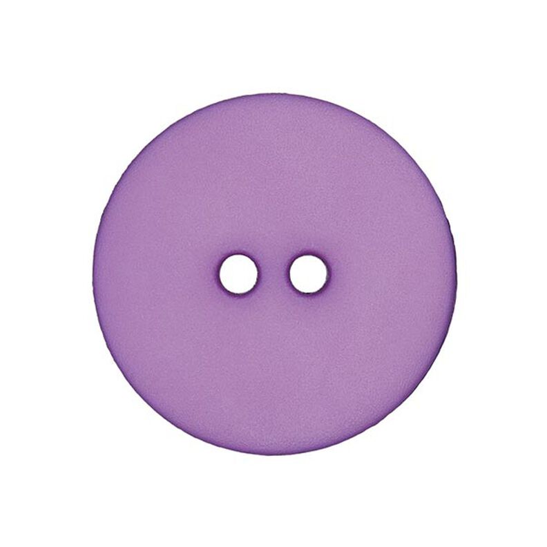Kunststof knoop Steinhorst 602 – purper, image number 1