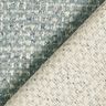 Bekledingsstof kleurrijke bouclé-look – riet/creme,  thumbnail number 3