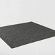 Vilt 90cm / 1mm dik – donkergrijs,  thumbnail number 6