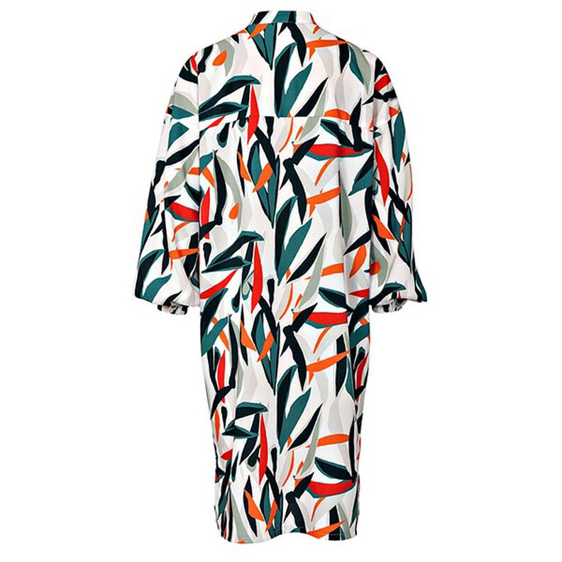 Jurk/Blouse | Burda 5918 | 34-44,  image number 5