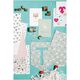 DIY-KAART HALLO BABY HART | RICO DESIGN,  thumbnail number 5