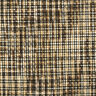 Mantelstof geruit wolmix – beige/zwart,  thumbnail number 1