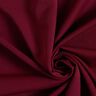 Bi-stretch gabardine – bordeauxrood,  thumbnail number 1
