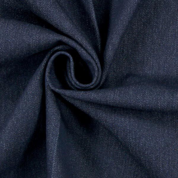 Jeans Classic – marineblauw,  image number 2