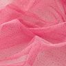 Glittertule royal – pink/goud,  thumbnail number 3