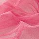 Glittertule royal – pink/goud,  thumbnail number 3