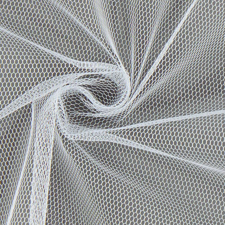 Bruidsgaas extra breed [300cm] – lichtgrijs,  image number 2