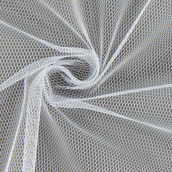 Bruidsgaas extra breed [300cm] – lichtgrijs,  image number 2