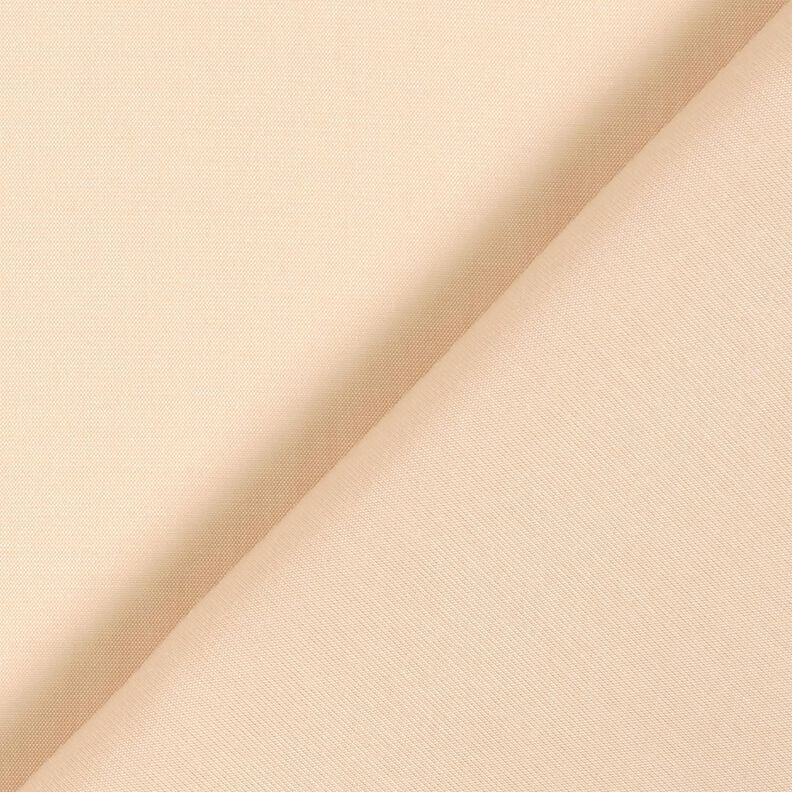 Blousestof lyocellmix – lichtbeige, image number 3