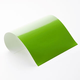Vinylfolie Din A4 – appelgroen, 