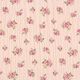 Crêpe chiffon kleine bloemenboeketten – roos,  thumbnail number 1