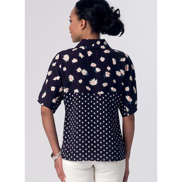 top, McCalls | 32 - 40, image number 7