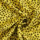 Viscose stof Luipaardprint – geel,  thumbnail number 3
